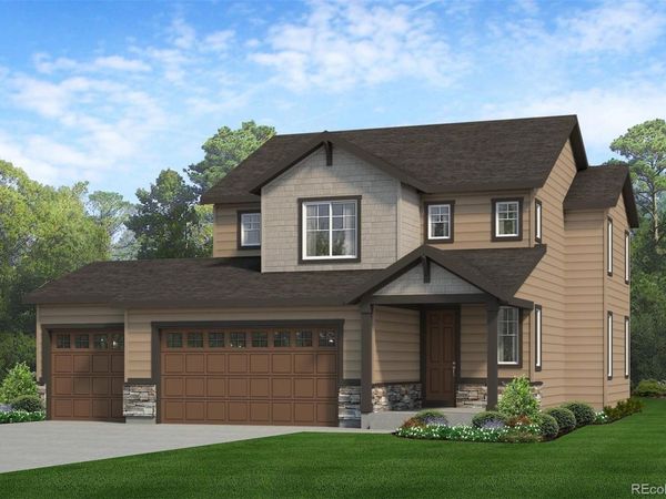 1794 Jennifer Street, Brighton, CO 80601