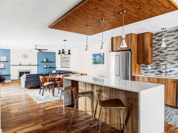 7497 W Cedar Circle, Lakewood, CO 80226