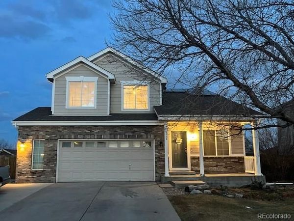 9778 Ogden Court, Thornton, CO 80229