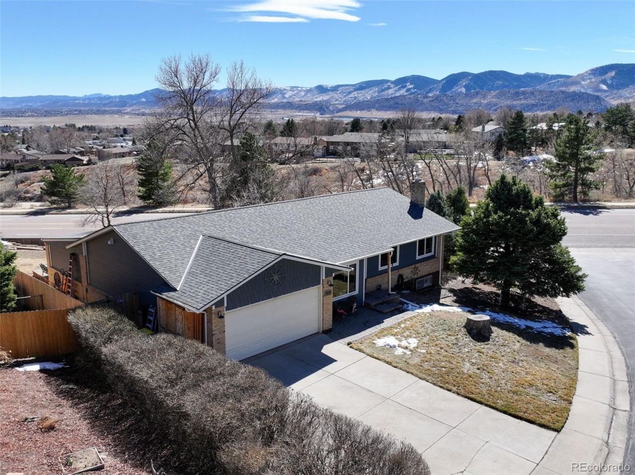 1898 S Arbutus Street, Lakewood, CO 80228 Main Photo