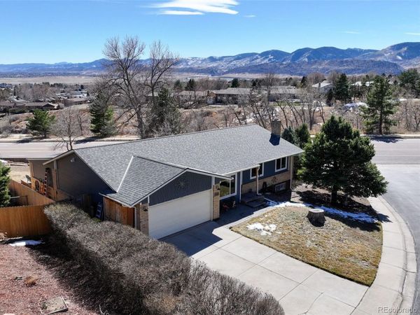 1898 S Arbutus Street, Lakewood, CO 80228