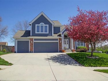1843 Loughrey Street, Liberty, MO 64068