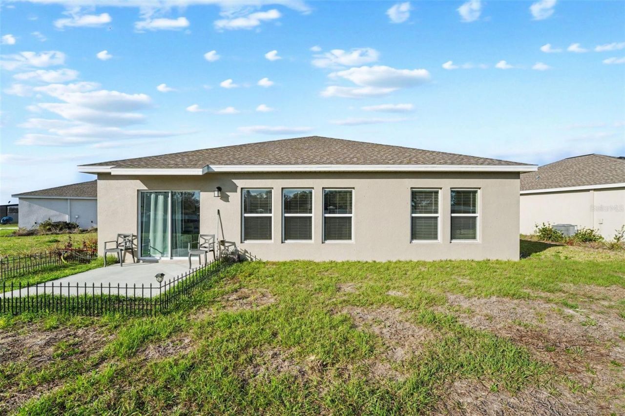 425 Singing Sands Circle , Lake Wales, FL 33859 Photo