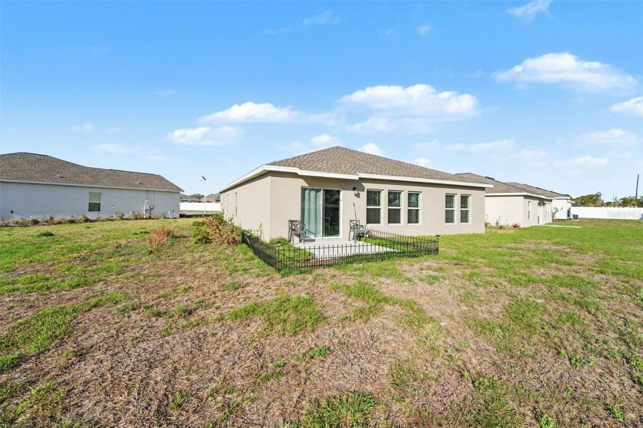 425 Singing Sands Circle , Lake Wales, FL 33859 Photo