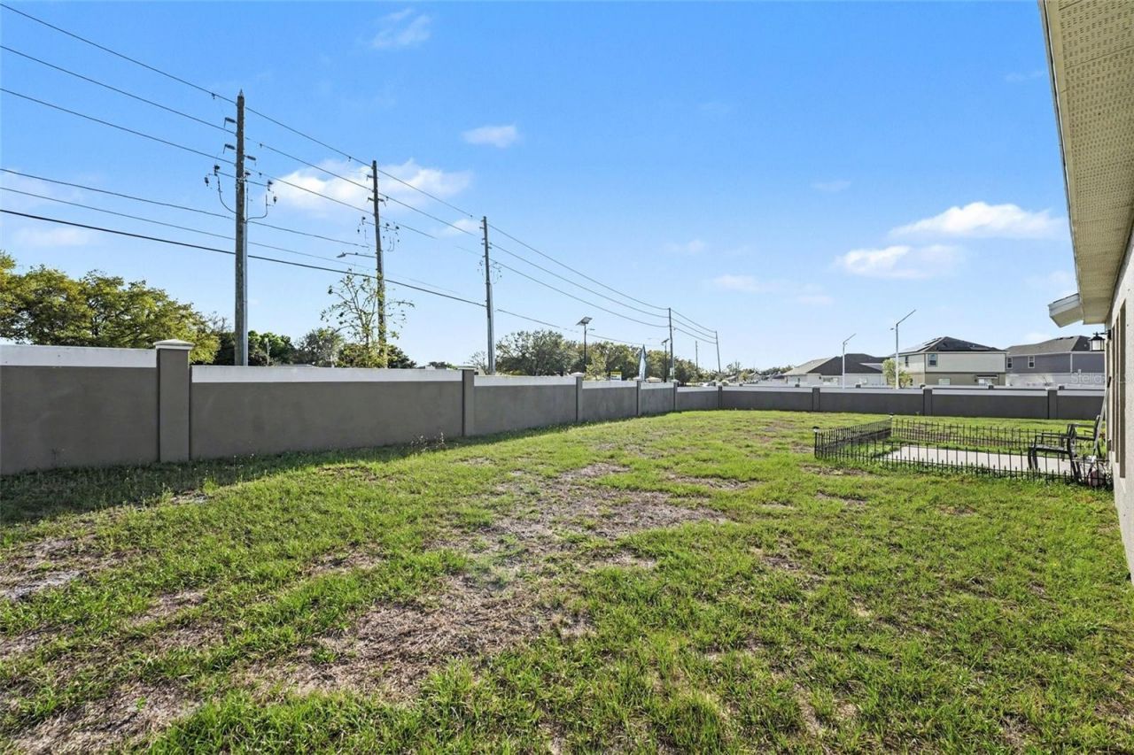 425 Singing Sands Circle , Lake Wales, FL 33859 Photo