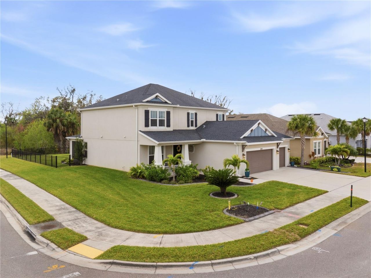 4939 Los Robles Court, Palmetto, FL 34221 Photo