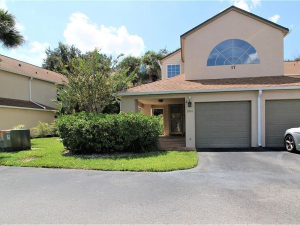 2966 COTTAGE GROVE COURT, Unit 1701, ORLANDO, FL 32822