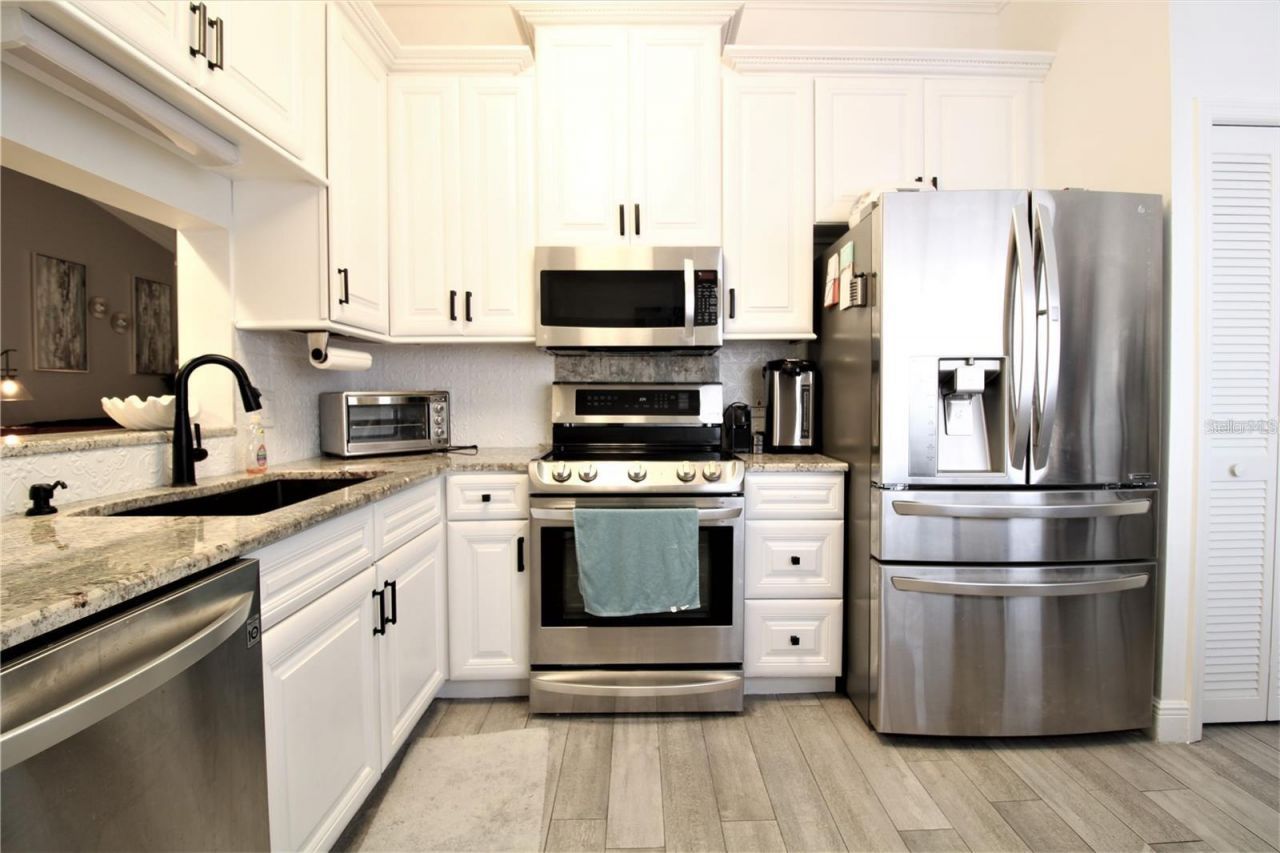 2966 Cottage Grove Court, Unit 1701, Orlando, FL 32822 Photo