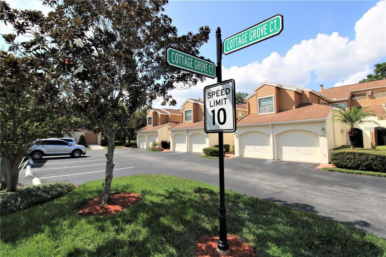 2966 Cottage Grove Court, Unit 1701, Orlando, FL 32822 Photo