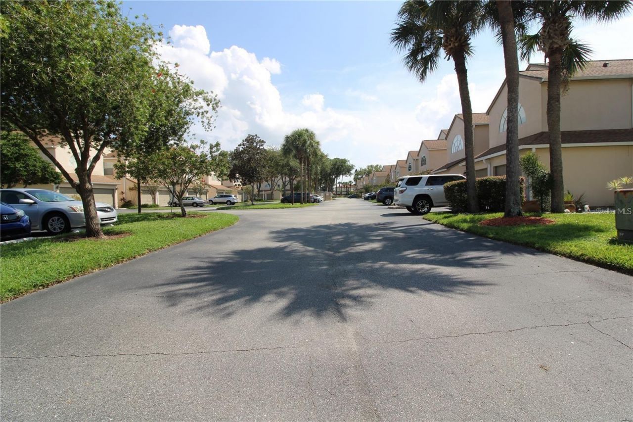 2966 Cottage Grove Court, Unit 1701, Orlando, FL 32822 Photo