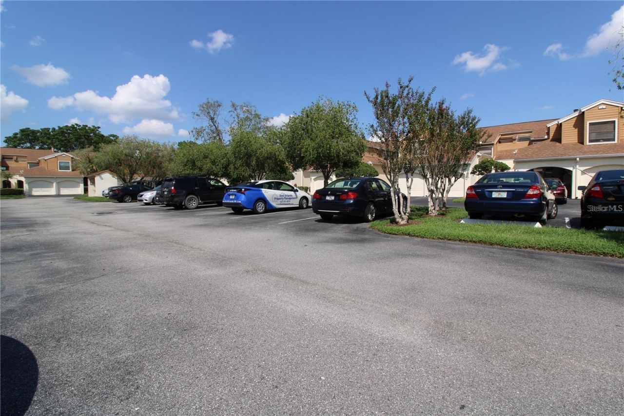 2966 Cottage Grove Court, Unit 1701, Orlando, FL 32822 Photo