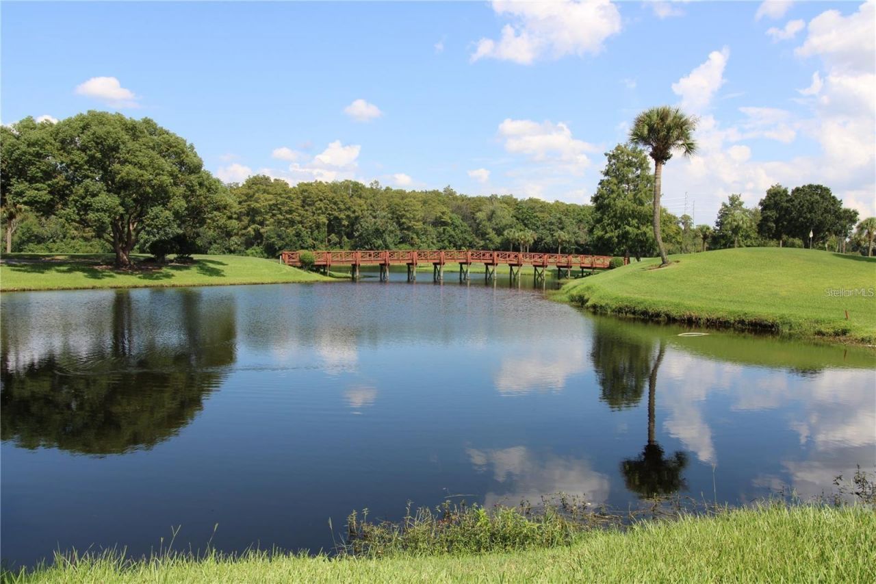 2966 Cottage Grove Court, Unit 1701, Orlando, FL 32822 Photo