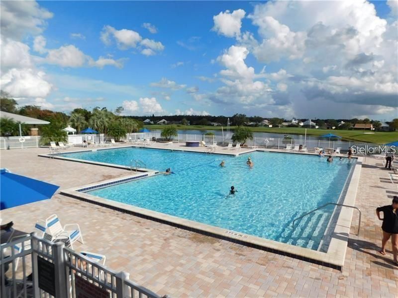 2966 Cottage Grove Court, Unit 1701, Orlando, FL 32822 Photo