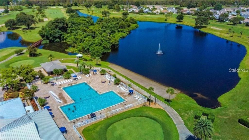 2966 Cottage Grove Court, Unit 1701, Orlando, FL 32822 Photo