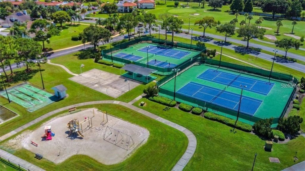 2966 Cottage Grove Court, Unit 1701, Orlando, FL 32822 Photo