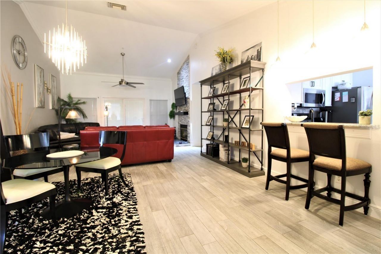 2966 Cottage Grove Court, Unit 1701, Orlando, FL 32822 Photo