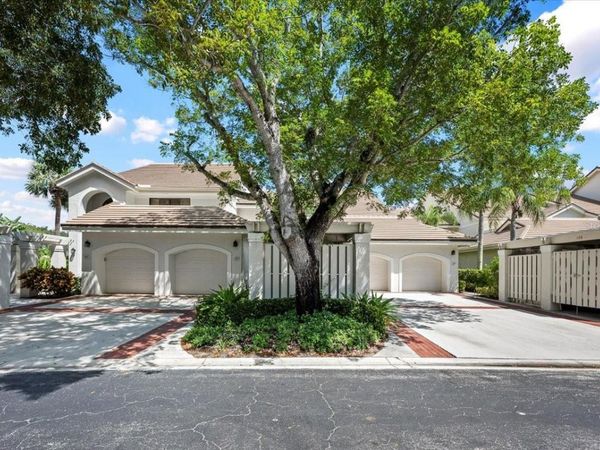 3941 BACK BAY DRIVE, Unit 226, JUPITER, FL 33477