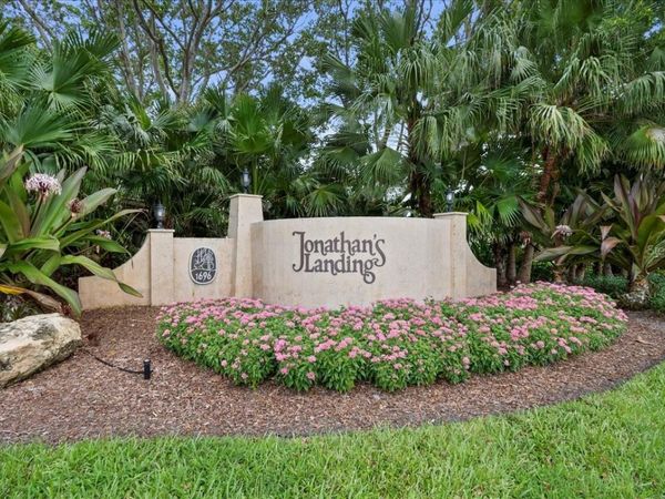 3941 BACK BAY DRIVE , Unit 226, JUPITER, FL 33477