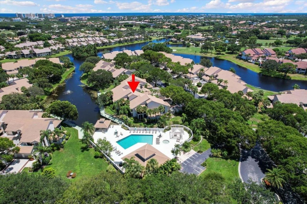 3941 Back Bay Drive, Unit 226, Jupiter, FL 33477 Photo