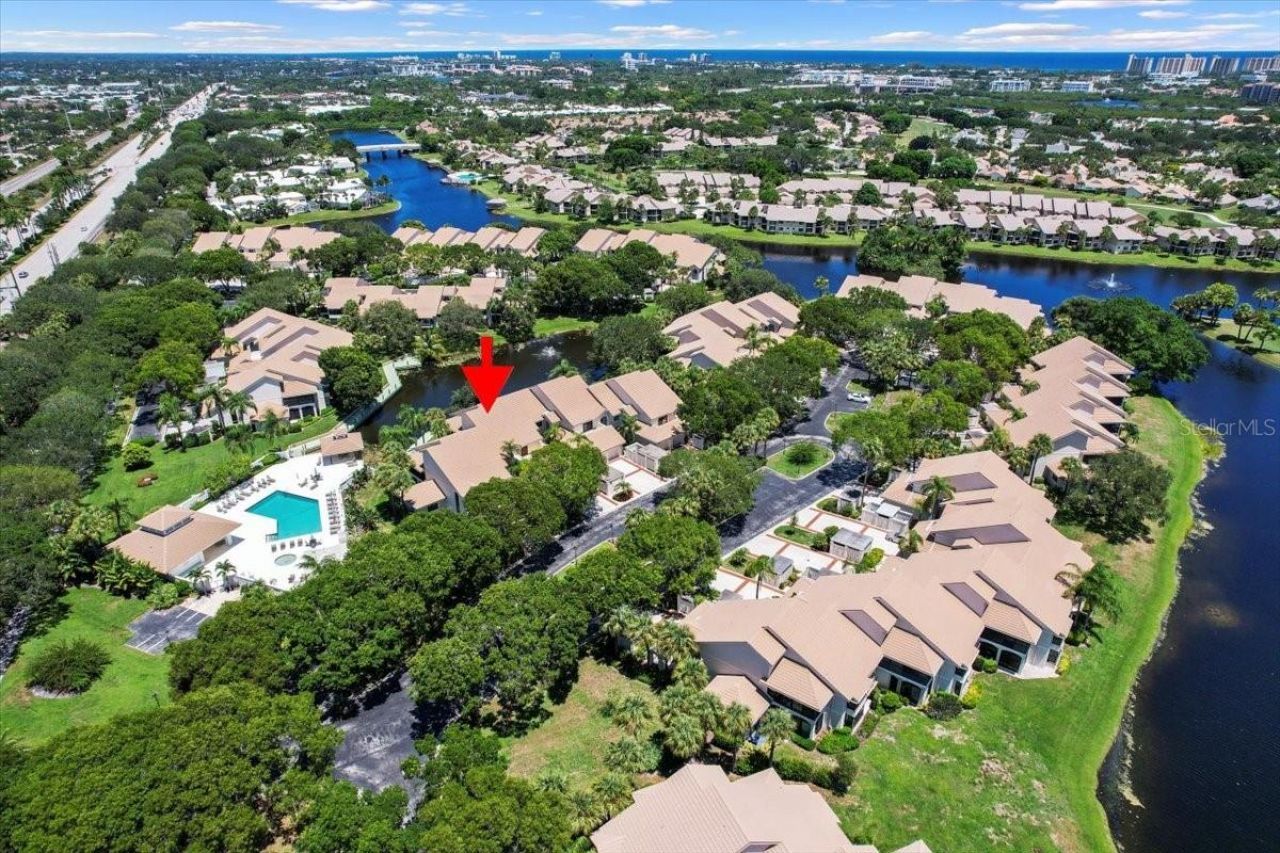 3941 Back Bay Drive , Unit 226, Jupiter, FL 33477 Photo