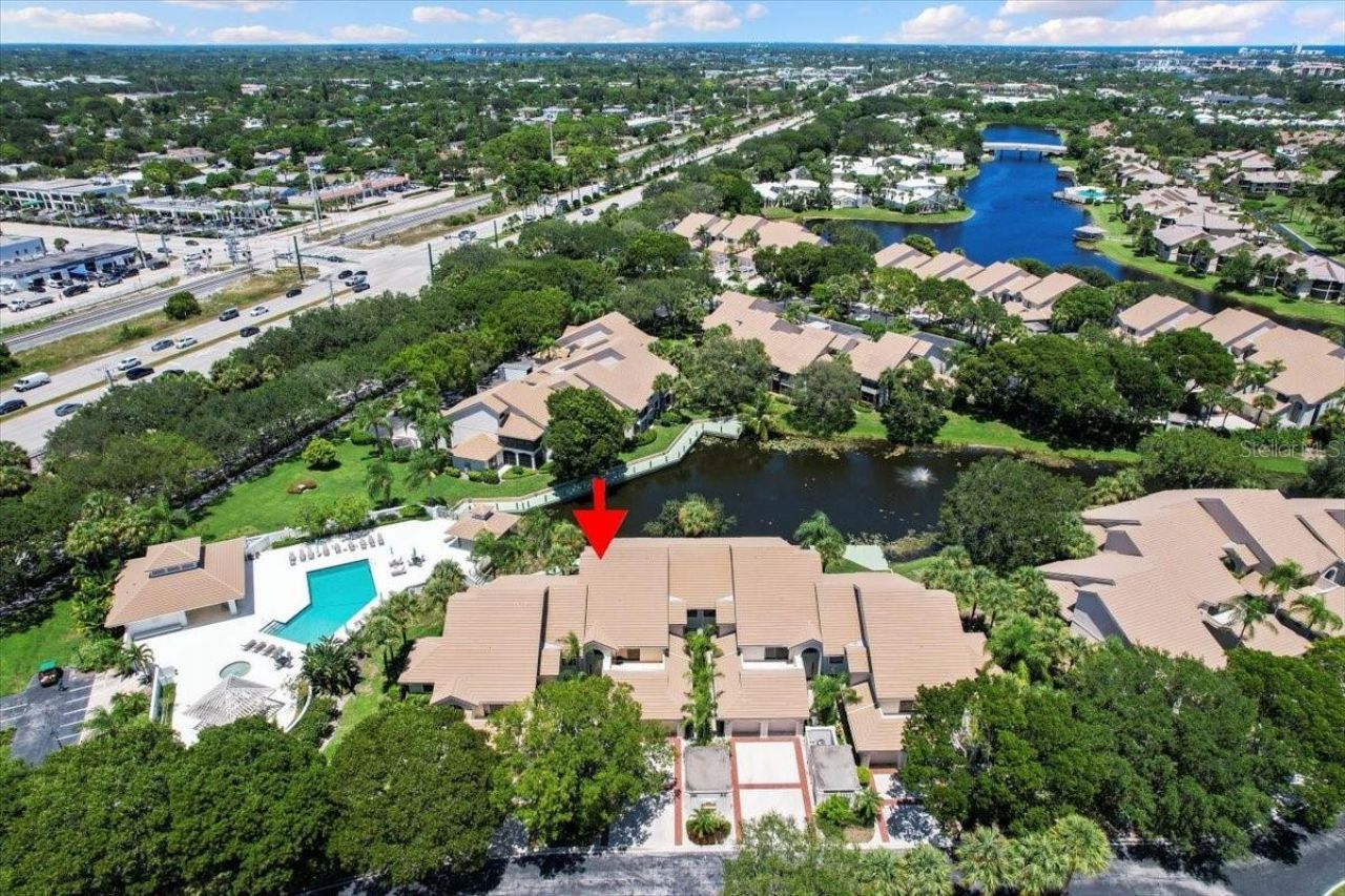 3941 Back Bay Drive , Unit 226, Jupiter, FL 33477 Photo