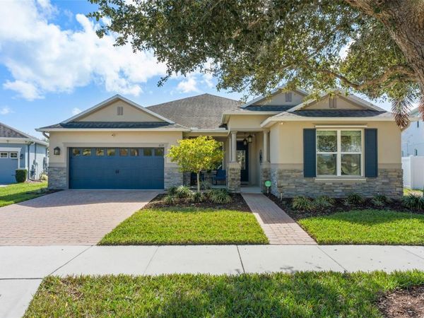 8119 POND APPLE DRIVE, WINTER GARDEN, FL 34787