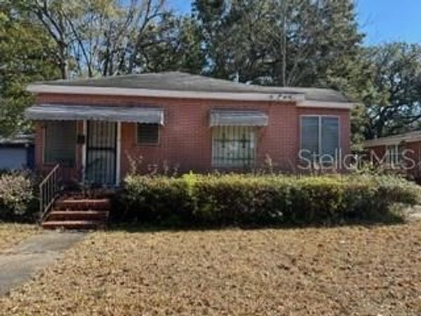2003 E DURKEE DRIVE, JACKSONVILLE, FL 32209