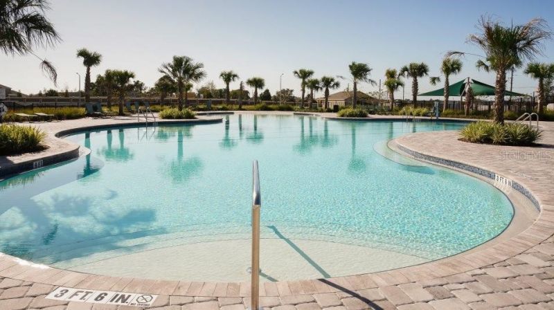 5225 Green Belt Drive , Haines City, FL 33844 Photo