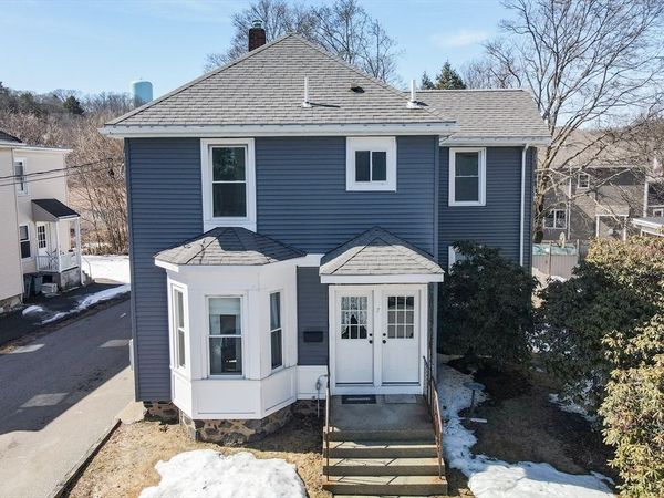 7 Pearl St, Waltham, MA 02453