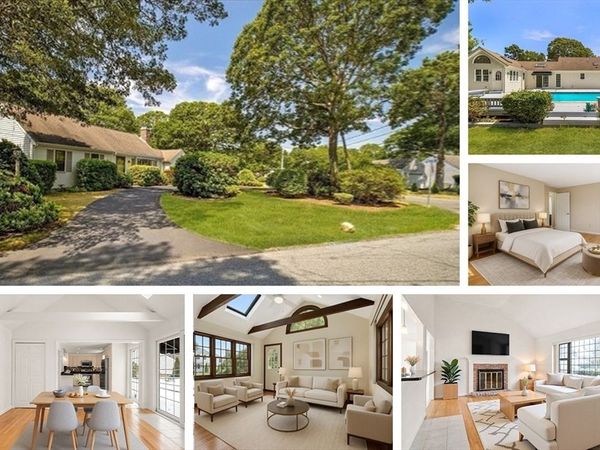 179 Sudbury Lane, Barnstable, MA 02601