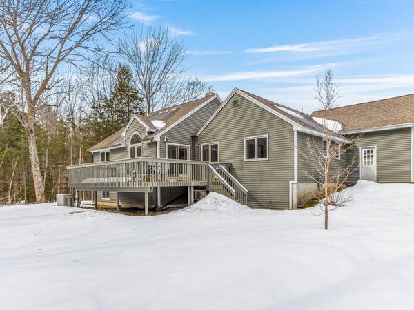 177 Bluff Road, Unit 20, Yarmouth, ME 04096