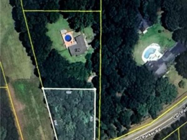 O Freeman Road, Hampton, GA 30228