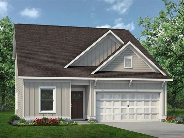 109 Rory Drive, Calhoun, GA 30701