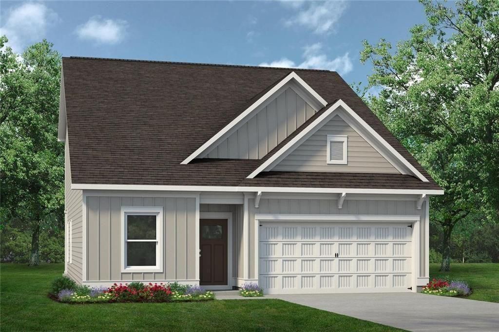 109 Rory Drive, Calhoun, GA 30701 Main Photo