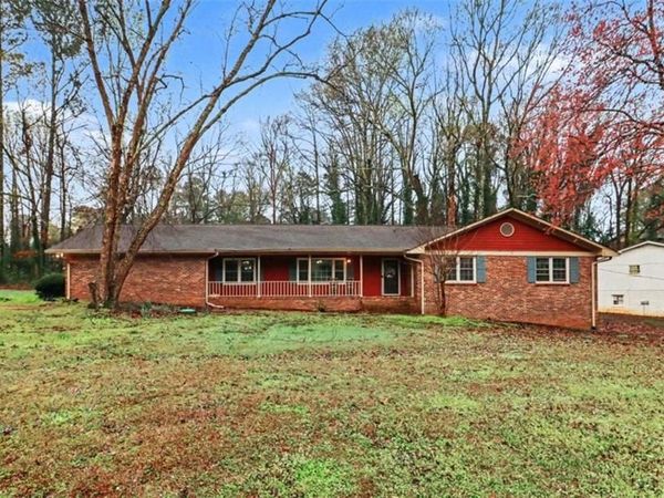 7687 Tyra Cove, Jonesboro, GA 30236
