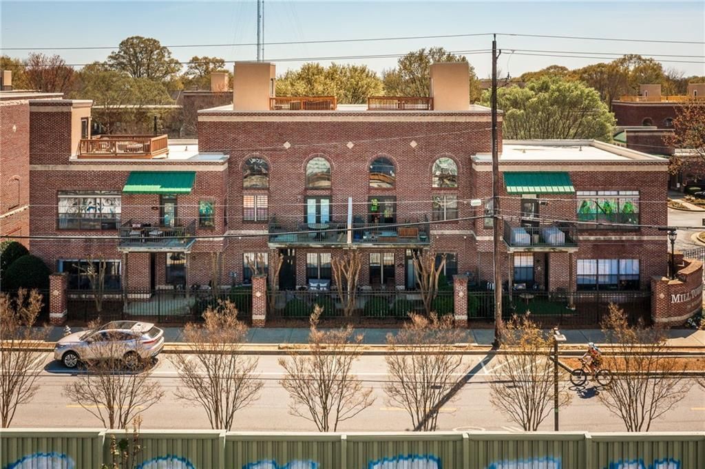 791 Wylie Street Se, Unit 105, Atlanta, GA 30316 Main Photo