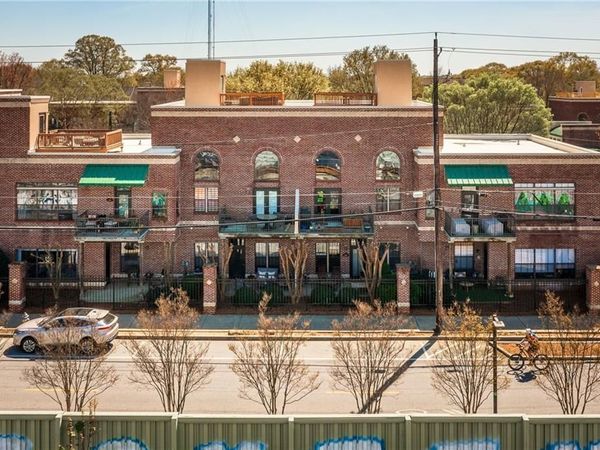 791 Wylie Street SE, Unit 105, Atlanta, GA 30316