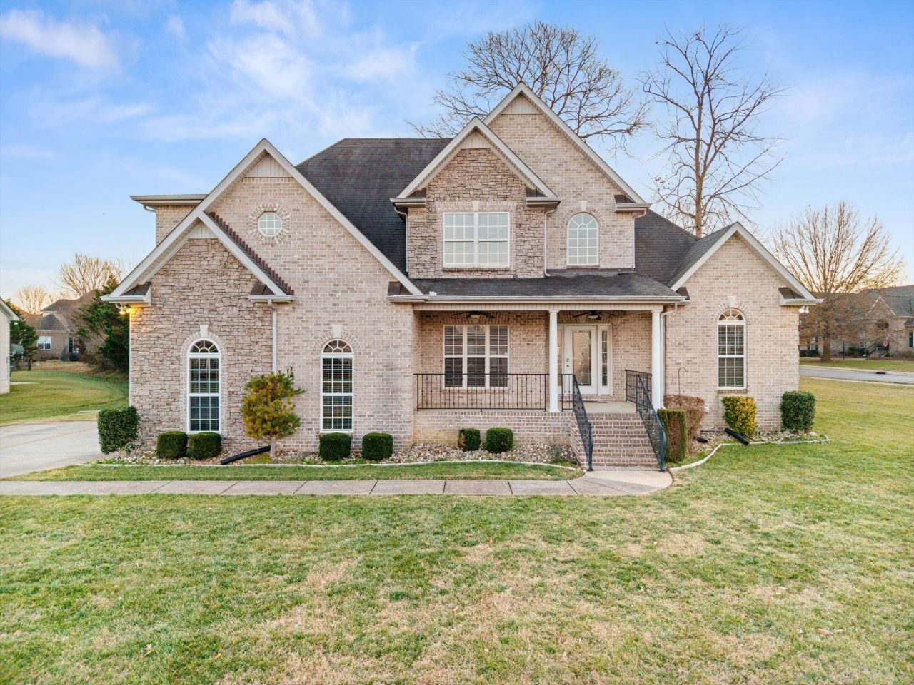 2465 Janell Trl, Murfreesboro, TN 37128 Main Photo