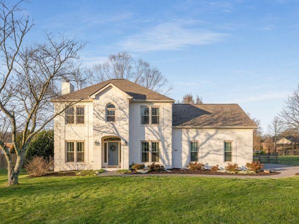 1324 Ascot Ln, Franklin, TN 37064