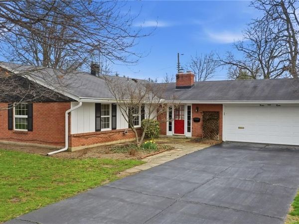 1212 Laurelwood Road, Kettering, OH 45409