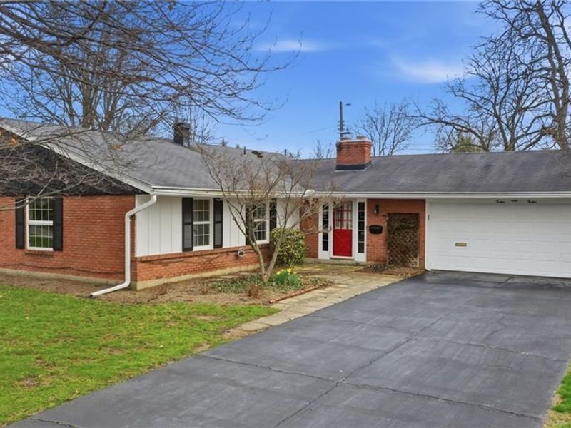 1212 Laurelwood Road, Kettering, OH 45409 Photo 1