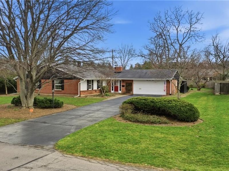 1212 Laurelwood Road, Kettering, OH 45409 Photo 3