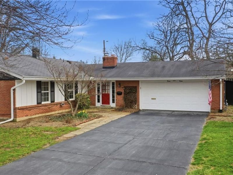 1212 Laurelwood Road, Kettering, OH 45409 Photo 33