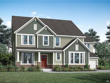 7079 Jolliet, Liberty Twp, OH 45044