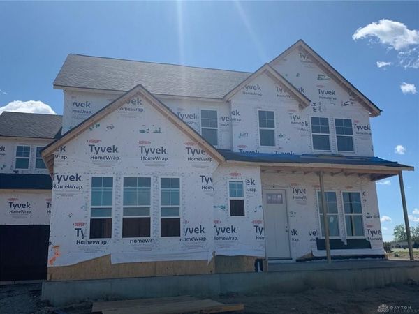 7079 Jolliet, Liberty Twp, OH 45044