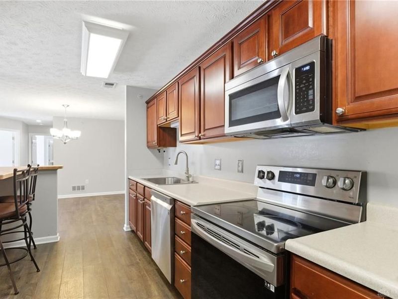 3129 Crestmont Lane, Unit 104, Beavercreek, OH 45431 Photo 10