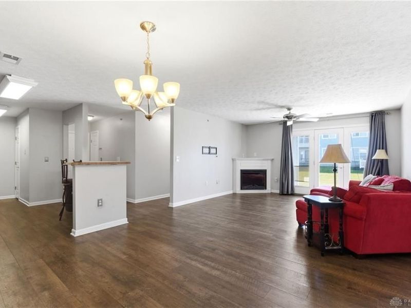 3129 Crestmont Lane, Unit 104, Beavercreek, OH 45431 Photo 13