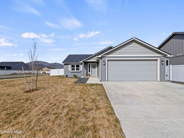 5939 W Downs WAY , Rathdrum, ID 83858