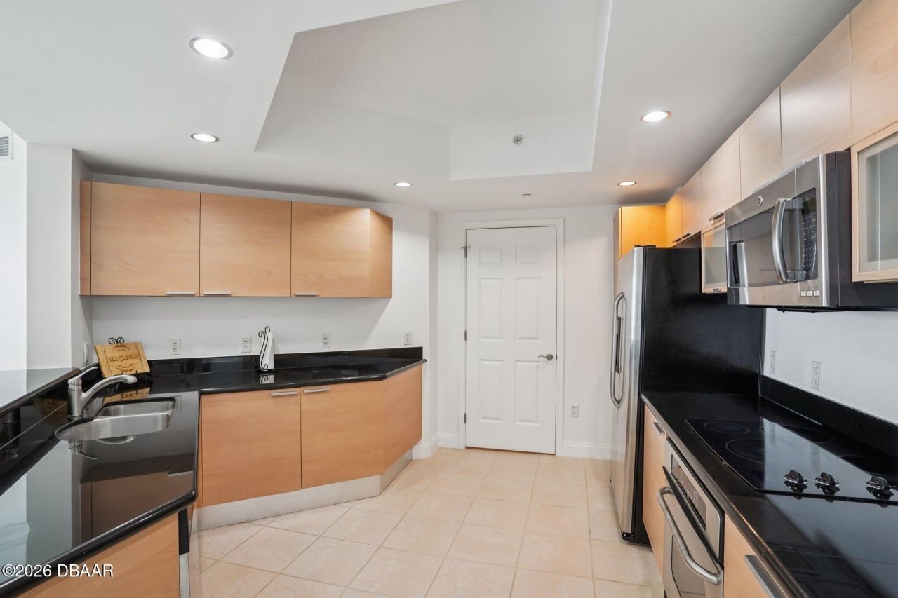 231 Riverside Drive, Unit 807, Holly Hill, FL 32117 Photo