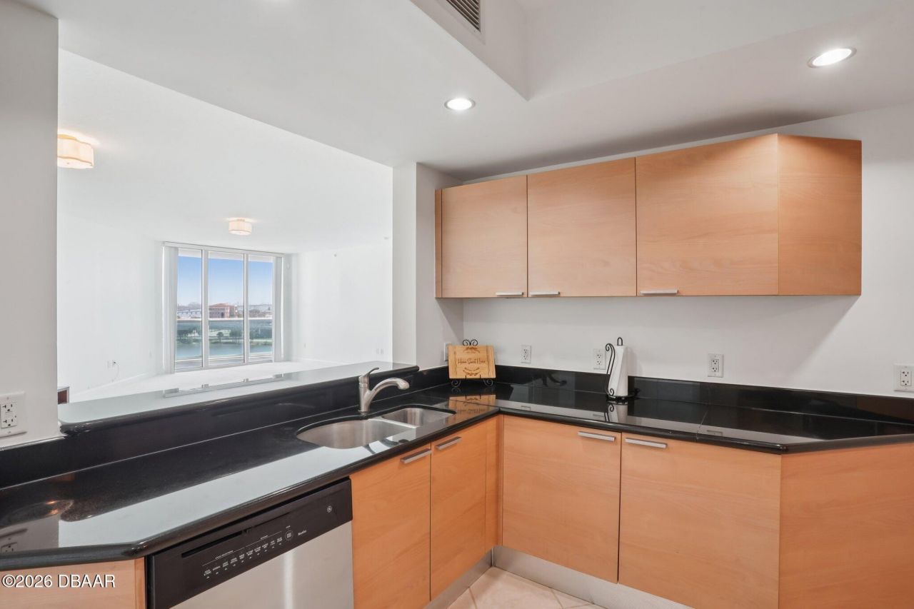 231 Riverside Drive, Unit 807, Holly Hill, FL 32117 Photo